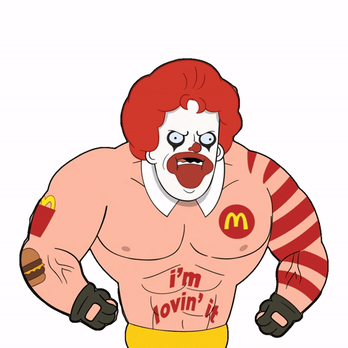 McDonald's - Fast Food Near Me - Williamsville, New York