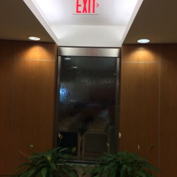 Montefiore Medical Center - A nice water fall - Orthopedists Near Me - Bronx, New York