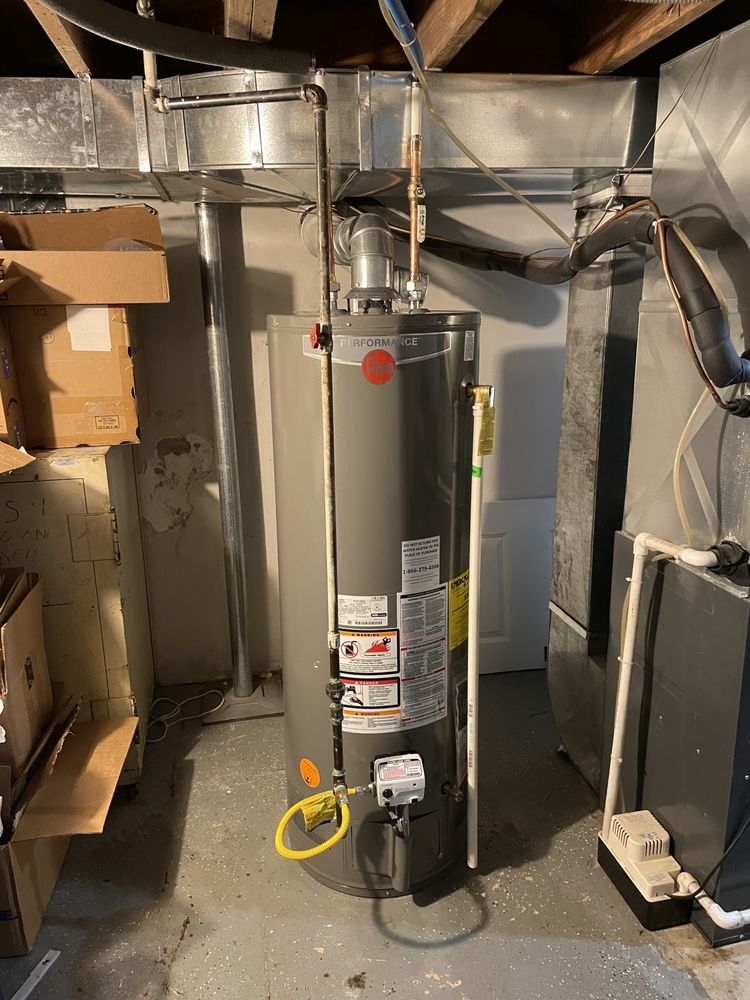 Slide of East Plumbing