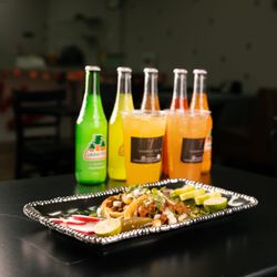 Taqueria Tuc-son