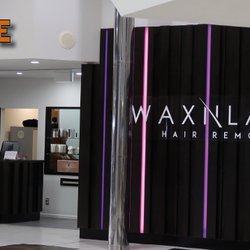 Waxnlaser Margaret St.
