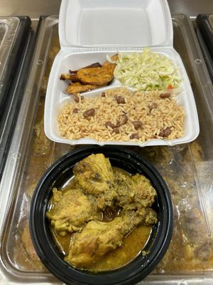 Taste of the Caribbean by null