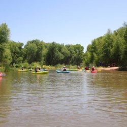 Clarkdale Kayak