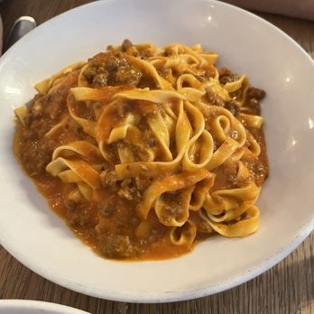 La Pecora Bianca SoHo - Mediterranean Near Me - New York, New York