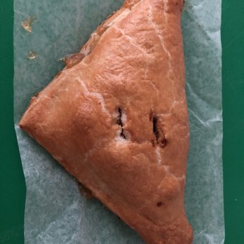 Nneji - Apple turnover - African Near Me - Astoria, New York