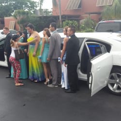 Always Dependable Limousine
