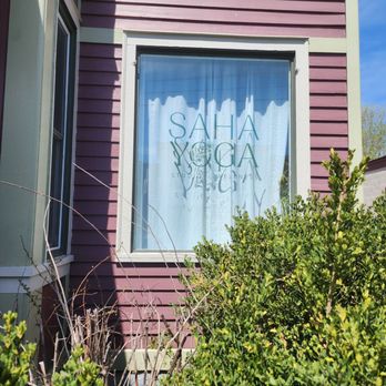 Saha Yoga - Yoga Near Me - Ballston Spa, New York Saha Yoga - Yoga Near Me - Ballston Spa, New York