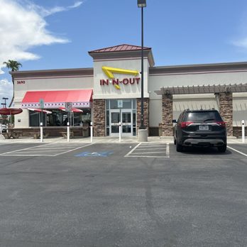 In-N-Out Burger - Burgers Near Me - Las Vegas, Nevada In-N-Out Burger - Burgers Near Me - Las Vegas, Nevada