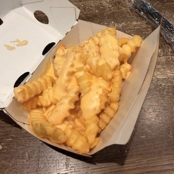 Shake Shack Downtown Indianapolis - Cheese fries - Burgers Near Me - Indianapolis, Indiana Shake Shack Downtown Indianapolis - Cheese fries - Burgers Near Me - Indianapolis, Indiana