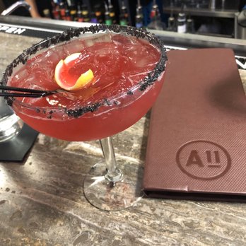 Anson 11 - New American Near Me - El Paso, Texas