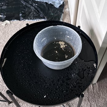 Rave Property Management - Water falling from our ceiling - Property Management Near Me - Round Rock, Texas Rave Property Management - Water falling from our ceiling - Property Management Near Me - Round Rock, Texas