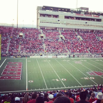 Sam Boyd Stadium - Stadiums & Arenas Near Me - Las Vegas, Nevada Sam Boyd Stadium - Stadiums & Arenas Near Me - Las Vegas, Nevada