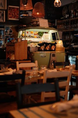 Piccola Cucina Estiatorio by null