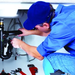 Blue Shield Plumbing