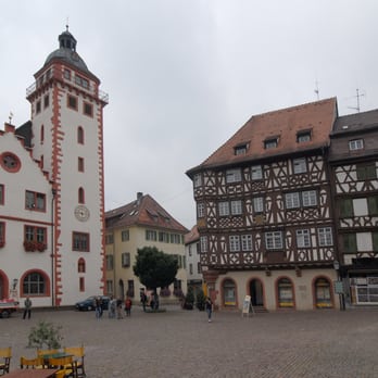 Palmsche Haus - Landmarks & Historical Buildings Near Me