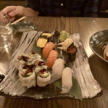 Wokuni - Misc sushi - Japanese Near Me - New York, New York Wokuni - Misc sushi - Japanese Near Me - New York, New York