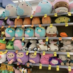Walgreens
