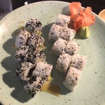 Bonsai Sushi - Hard Rock N Roll & Bagel Roll - Sushi Bars Near Me - Wesley Chapel, Florida Bonsai Sushi - Hard Rock N Roll & Bagel Roll - Sushi Bars Near Me - Wesley Chapel, Florida