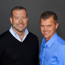 Meyer & Dial - James Meyer & Stephen Dial