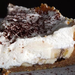La Côte et l'Arête - Banoffee