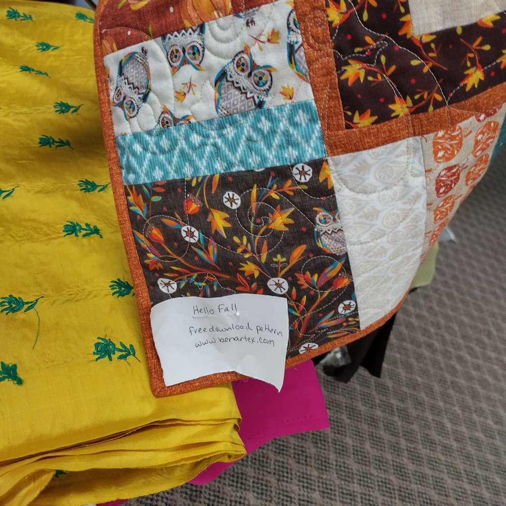 Paula's Fine Fabrics - Fabric Stores Near Me - Jacksonville, Florida