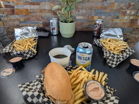 Vegan Daddy Meats by null