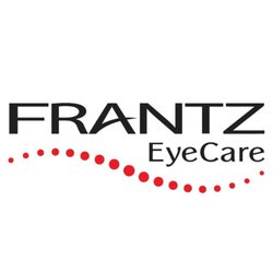Jonathan M. Frantz, MD, FACS - Frantz Eye Care Logo