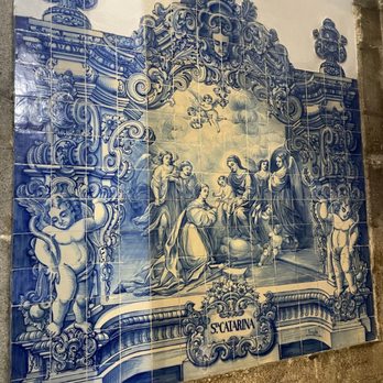 Capela das Almas - Churches Near Me - Porto, 13