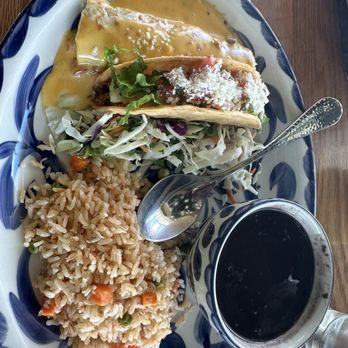 Mandito's Tex-Mex - Tex-Mex Near Me - Katy, Texas