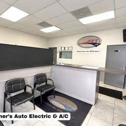 Kramer's Auto Electric & Air Conditioning - Kramer's Auto Electric & A/C located in Tamarac, Florida