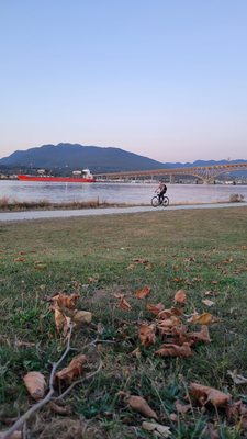 New Brighton Park by null