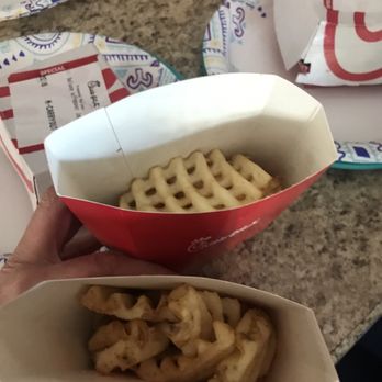Chick-fil-A - Fast Food Near Me - Encinitas, California