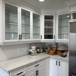 Cisneros Tile And Stone - Kitchen remodel