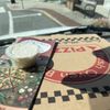 Gregory's House of Pizza gift card