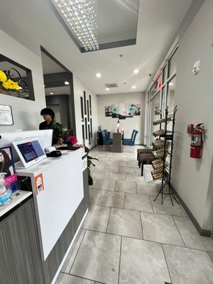 ICARE THE NAIL BAR - 98 Photos - 1984 Providence Pkwy, Mount Juliet