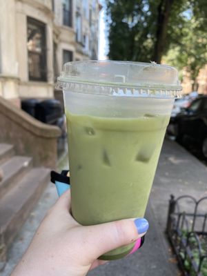 Connecticut Muffin by null