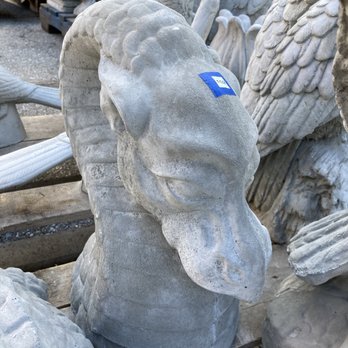 The Patio Shop - Dragon or Gargoyle - Home Decor Near Me - Tallahassee, Florida The Patio Shop - Dragon or Gargoyle - Home Decor Near Me - Tallahassee, Florida