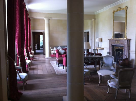 Carton House, A Fairmont Managed Hotel by null