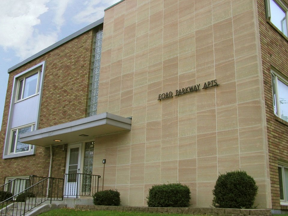 FORD PARKWAY APARTMENTS Apartments 1936 Ford Pkwy, St. Paul, MN
