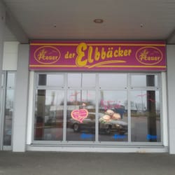 Elbbäcker