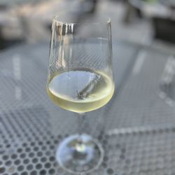 Jasper Winery - Edelweiss wine was fabulous!
