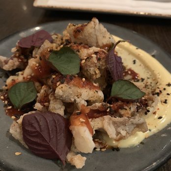 Richmond Station - Mushroom app - Canadian (New) Near Me - Toronto, Ontario
