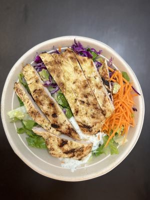 The Big Greek Cafe by null