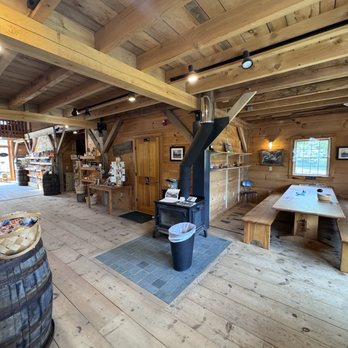Hidden Springs Maple - Specialty Food Near Me - Putney, Vermont