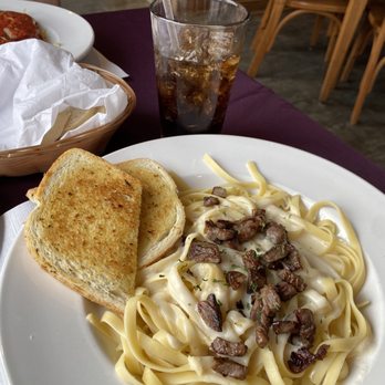 The West Wind Restaurant - Steak Alfredo - American Near Me - St. Marys, Pennsylvania The West Wind Restaurant - Steak Alfredo - American Near Me - St. Marys, Pennsylvania