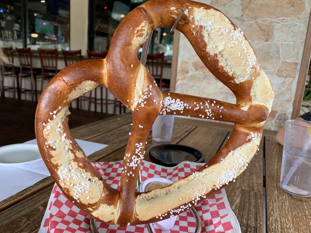 WUNDERBAR SPORTS BAR & GRILL 338 Photos & 285 Reviews 4995