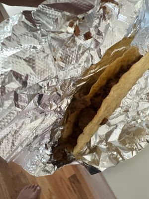 Willy's Mexicana Grill by null