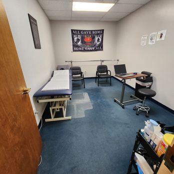 Provisions Health - Exam room one. - Family Practice Near Me - Toronto, Ohio Provisions Health - Exam room one. - Family Practice Near Me - Toronto, Ohio