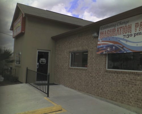 Houston's This Is It by null