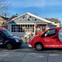 Point Wine & Spirits - We offer delivery to Newport, Middletown, Portsmouth & Jamestown